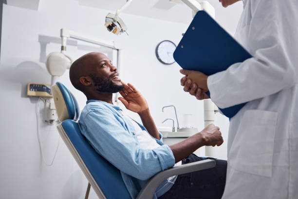 Best Emergency Treatment for Oral Infections in Granville South, OH