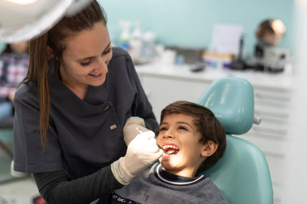 Best Emergency Root Canal Therapy in Granville South, OH