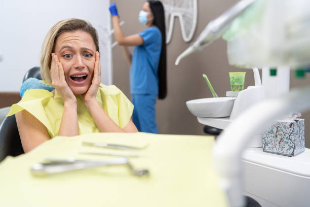 Professional Emergency Dental Service in OH