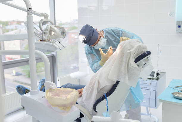 Best Knocked-Out Tooth (Avulsed Tooth) Treatment in Granville South, OH